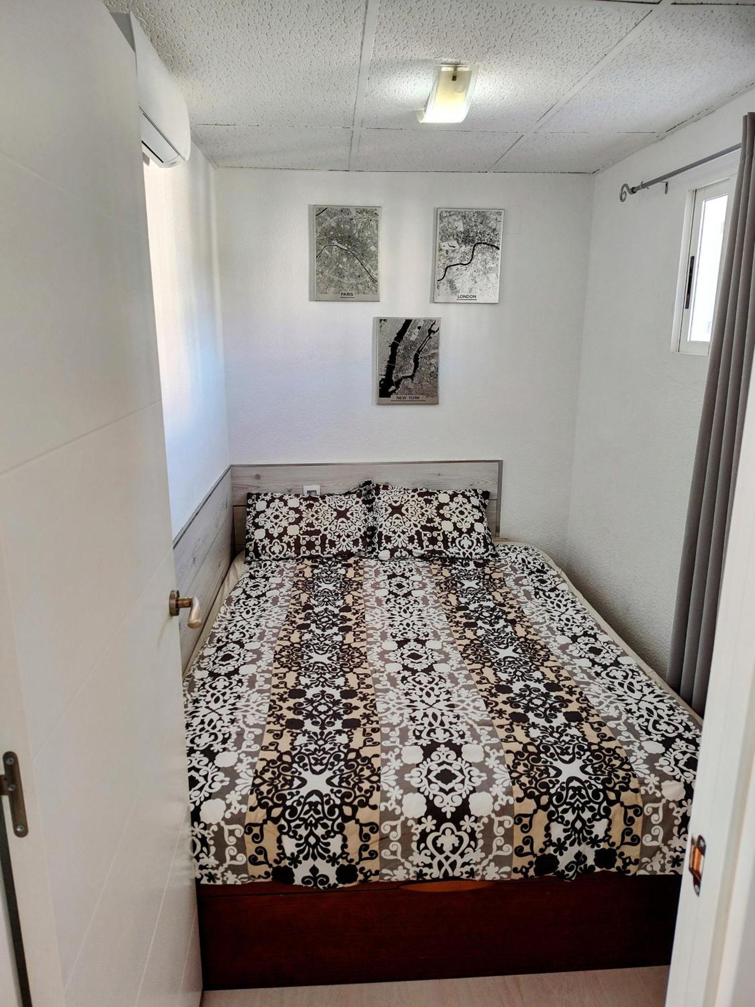 Apartamento Gasparot บิยาโฮโยซา ภายนอก รูปภาพ